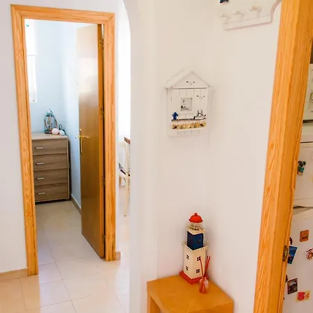 La Casa De Dias Soleados Apartment Denia Exterior photo