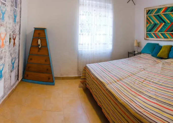 La Casa De Dias Soleados
