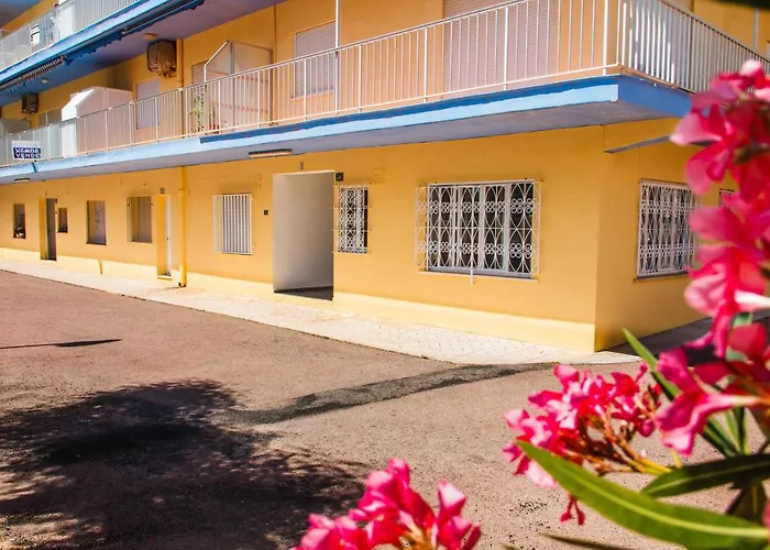 La Casa De Dias Soleados