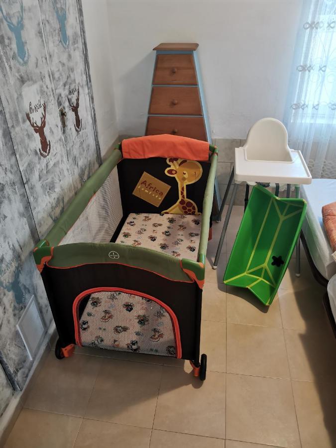 Apartament La Casa De Dias Soleados Denia