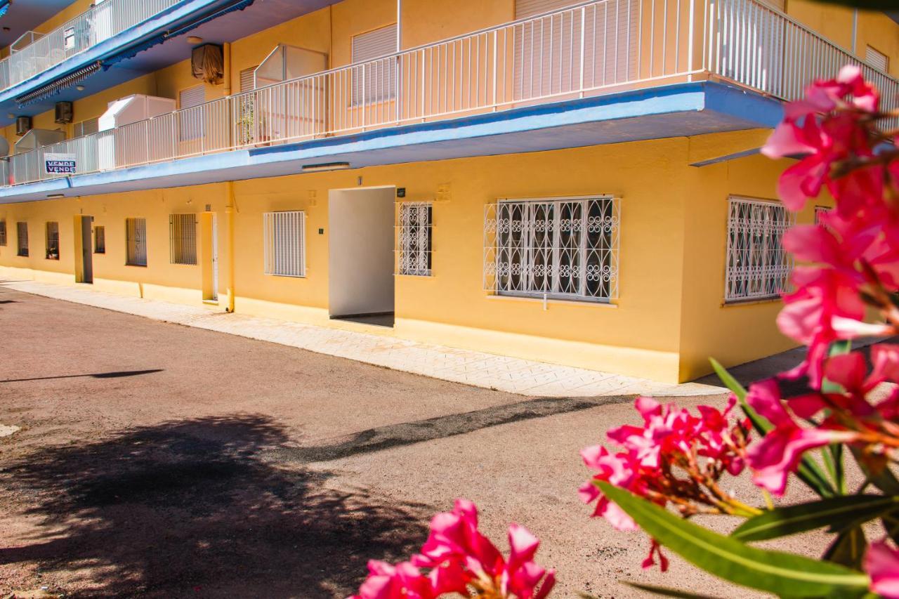 La Casa De Dias Soleados *