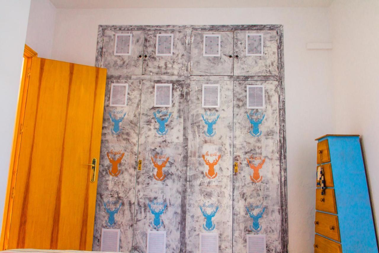 La Casa De Dias Soleados Denia