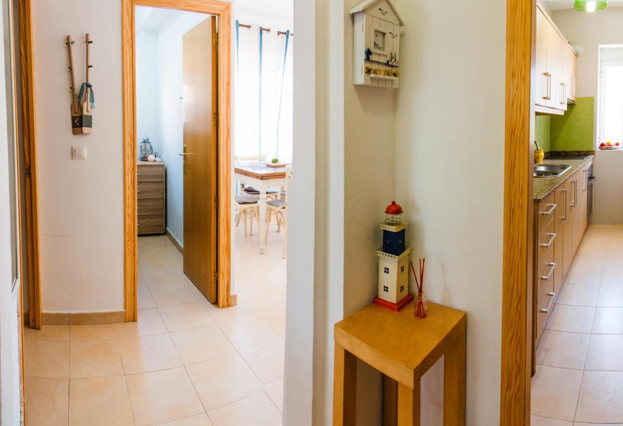 La Casa De Dias Soleados Denia