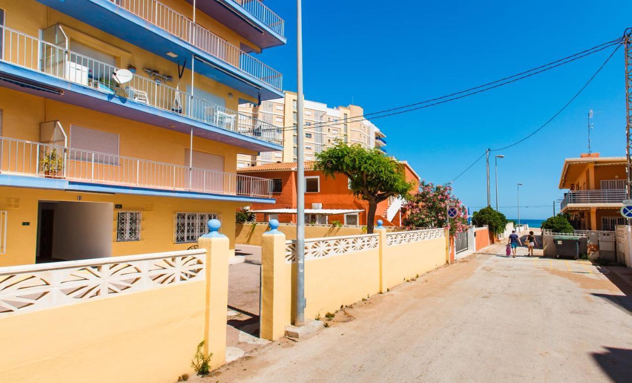 La Casa De Dias Soleados Denia