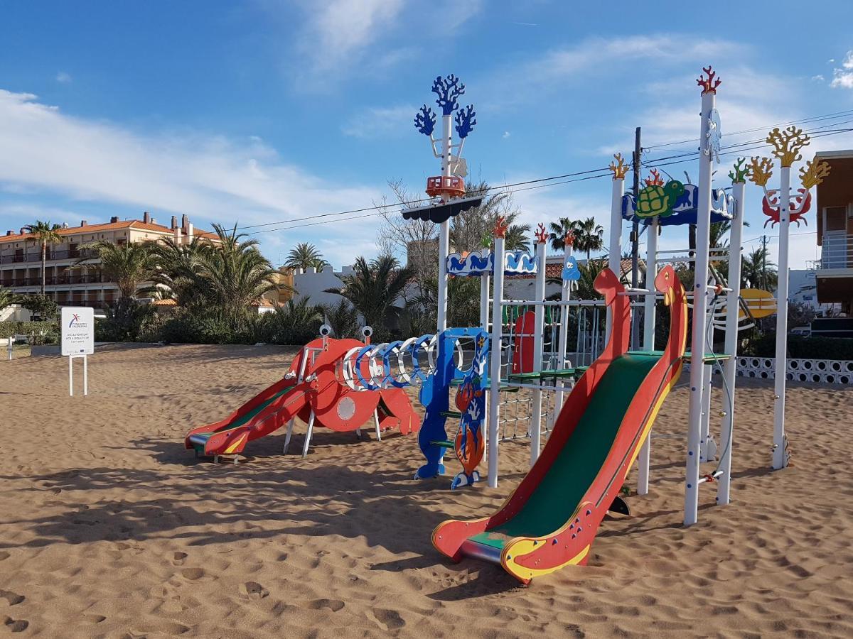 La Casa De Dias Soleados Denia