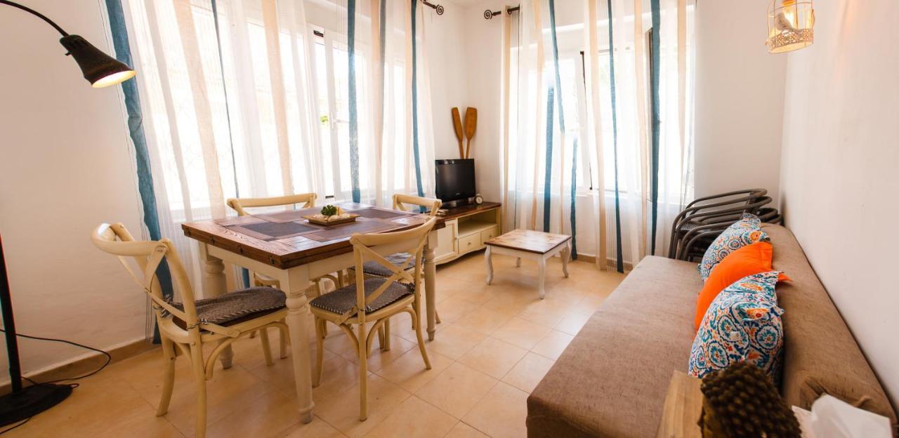 La Casa De Dias Soleados *