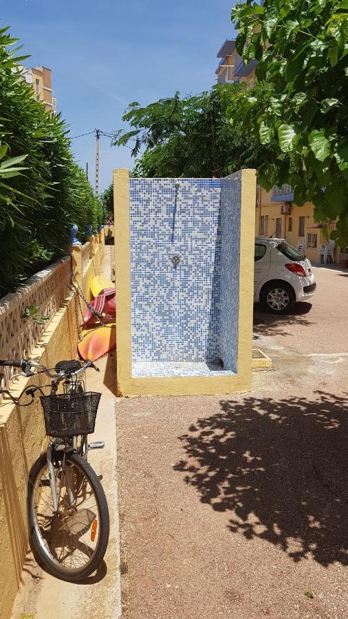 La Casa De Dias Soleados * Denia