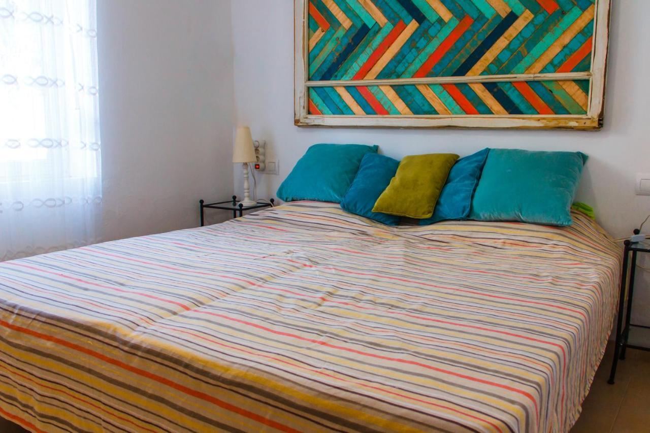 Apartment La Casa De Dias Soleados Denia