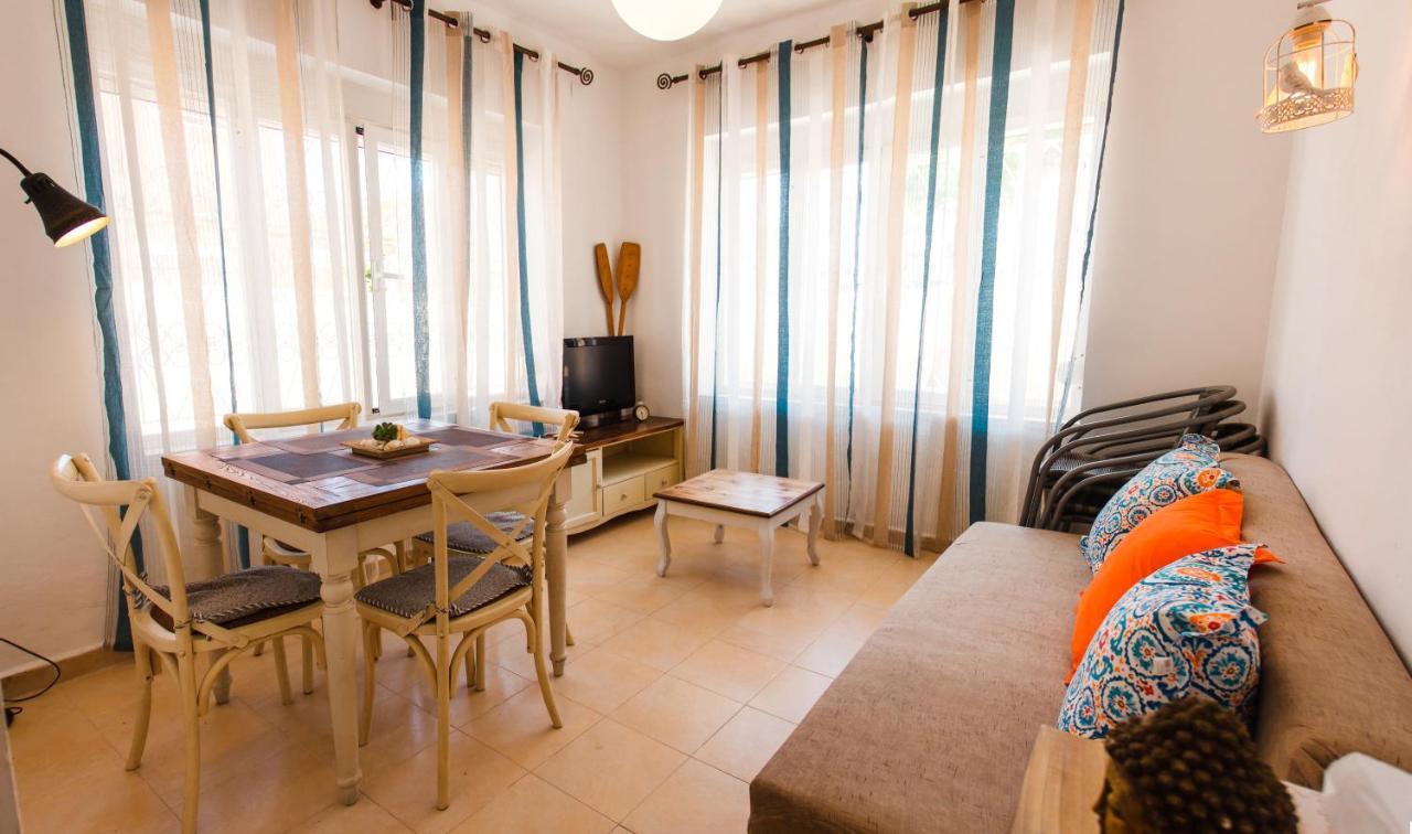 Apartment La Casa De Dias Soleados *