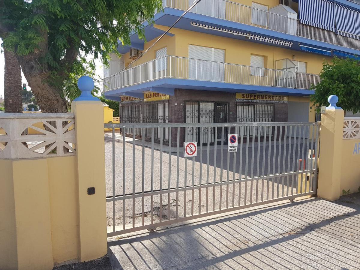 Apartament La Casa De Dias Soleados *