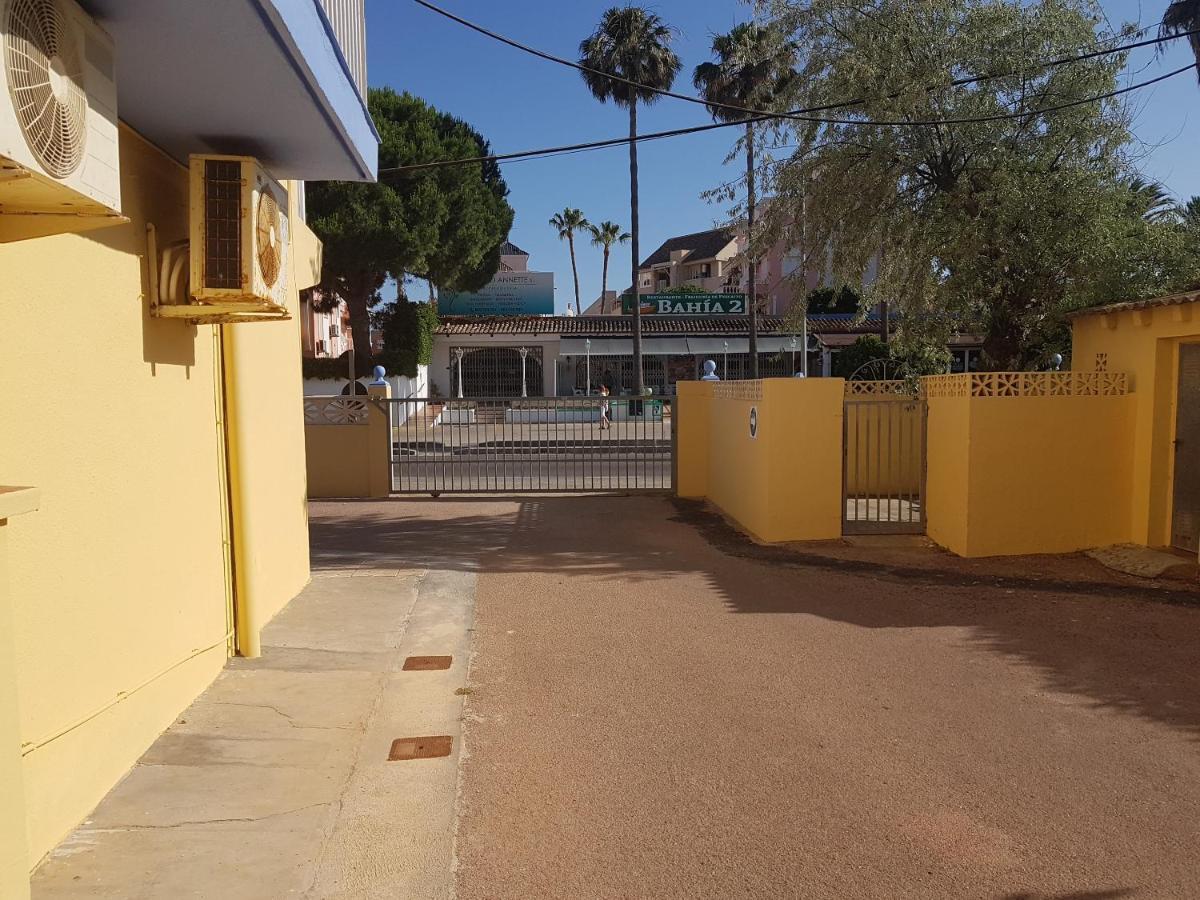 La Casa De Dias Soleados * Denia